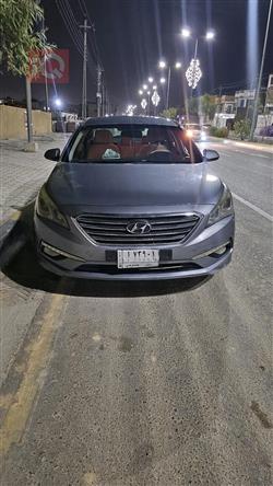 هیوندای سۆناتا